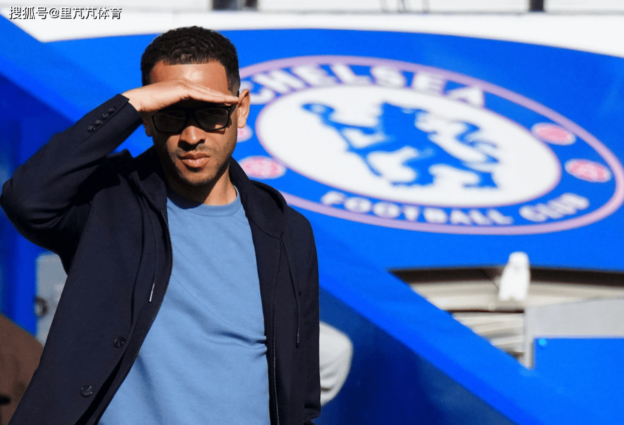 执教107天就黯然下课：罗塞尼尔是很菜，但切尔西的问题不只是他
